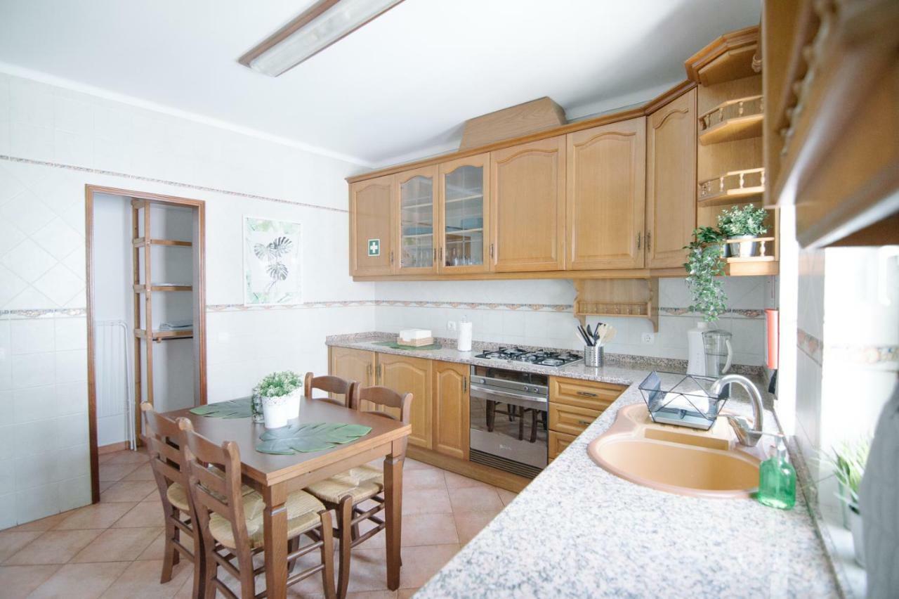 Ferienwohnung Casas De Mar - Casa Ancora Olhão Exterior foto
