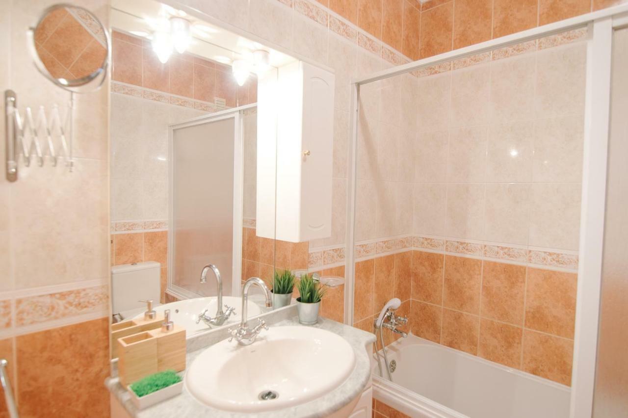 Ferienwohnung Casas De Mar - Casa Ancora Olhão Exterior foto