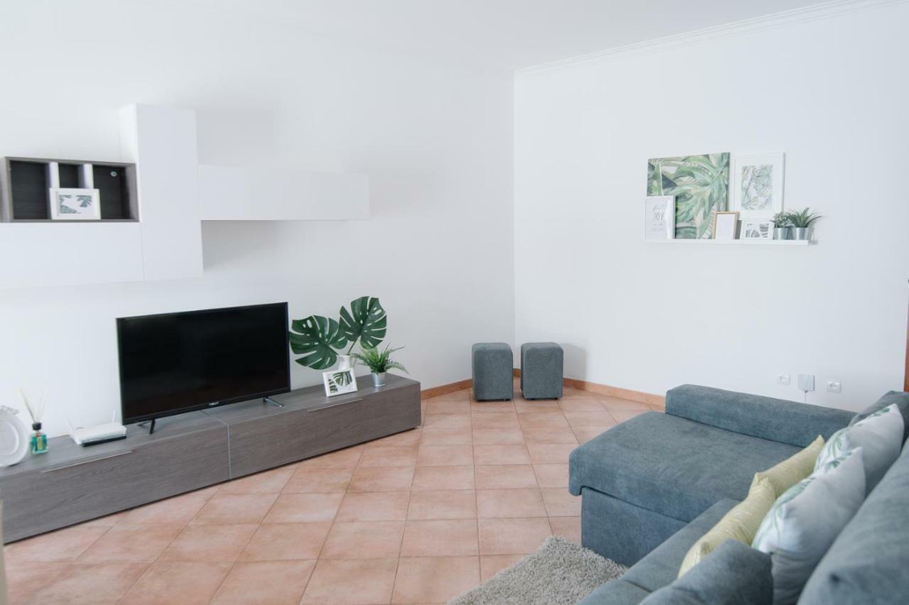 Ferienwohnung Casas De Mar - Casa Ancora Olhão Exterior foto